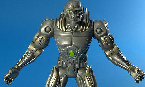 Metallo