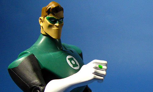 Green Lantern