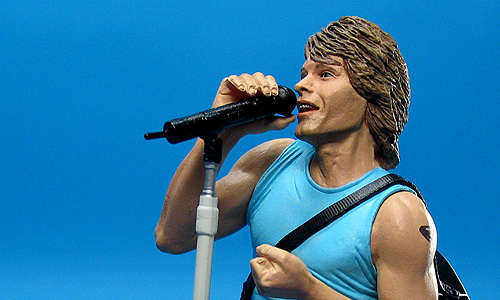 Jon Bon jovi