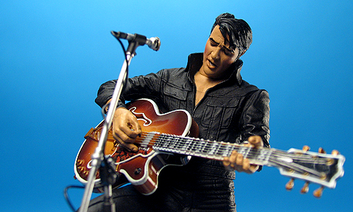 Elvis Presley