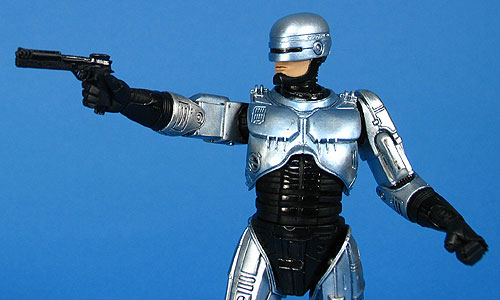 Robocop