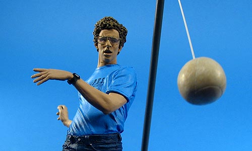 Napoleon Dynamite (Tetherball Champ)