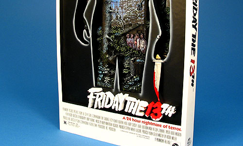 Friday the 13th