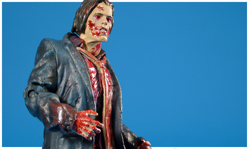 The Walking Dead