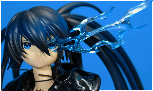 Black Rock Shooter