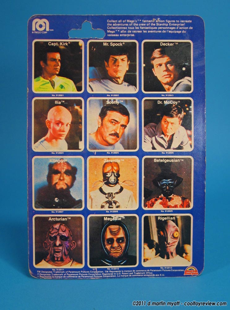 Canadian Grand Toys Card