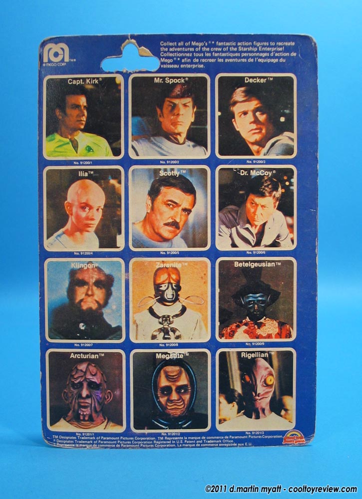 Canadian Grand Toys Card