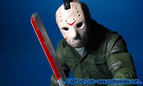 Jason Voorhees