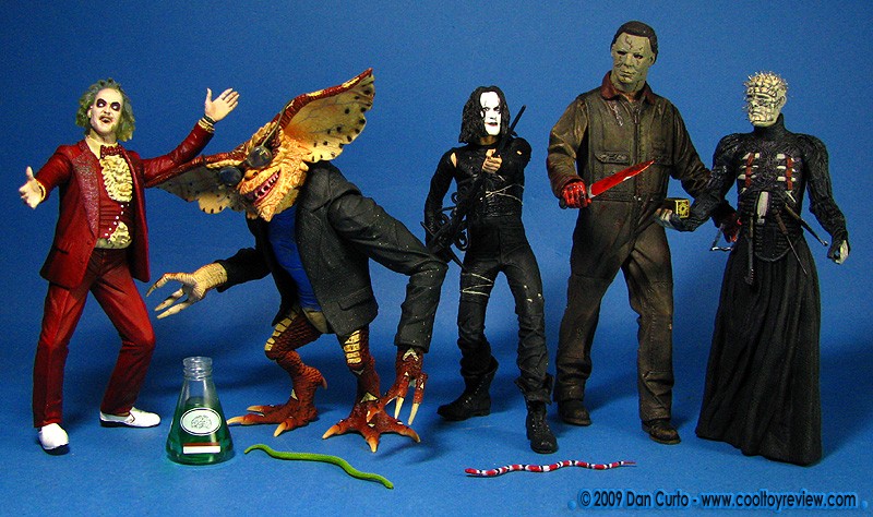 Cult Classics Icons Series 1