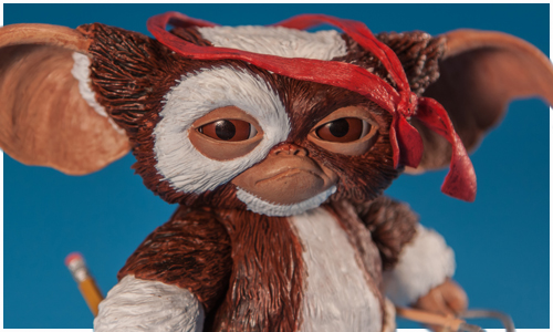 Gremlins Series 2 Combat Gizmo