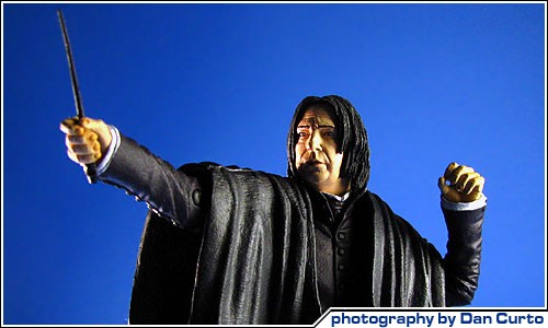 Severus Snape