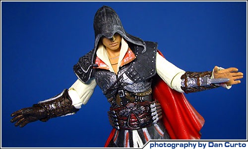 Ezio (Master Assassin)