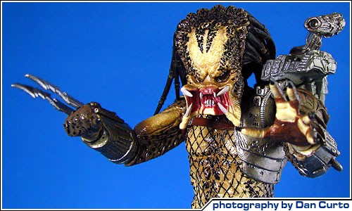 Classic Predator