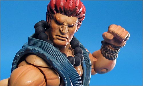 Street Fighter