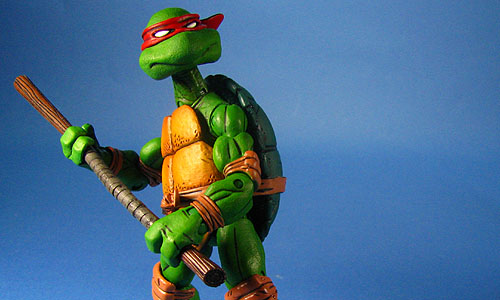 Donatello