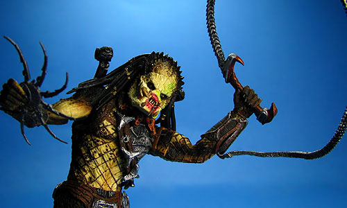 Predator (Unmasked)