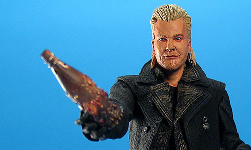 Lost shop boys neca