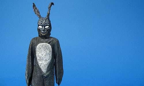 Frank the Bunny