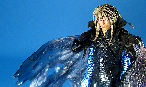 Jareth the Goblin King