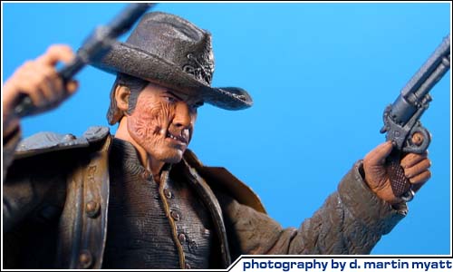 Jonah Hex