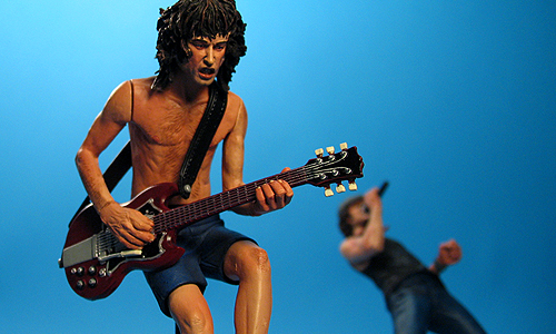 AC-DC