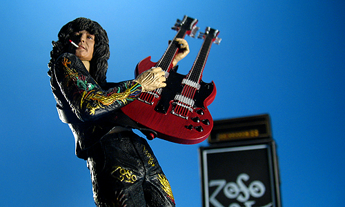 Jimmy Page