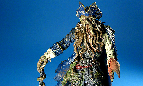 Davy Jones