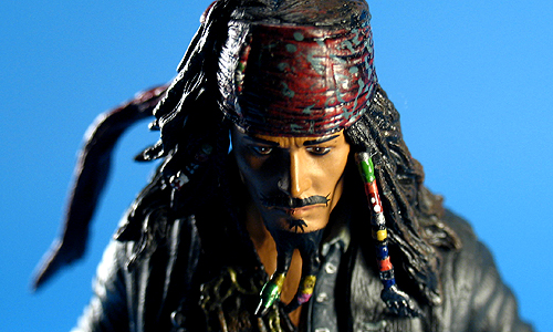 Jack Sparrow