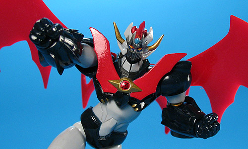 Mazinkaiser