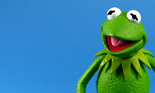 Kermit the Frog