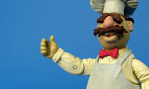 Swedish Chef