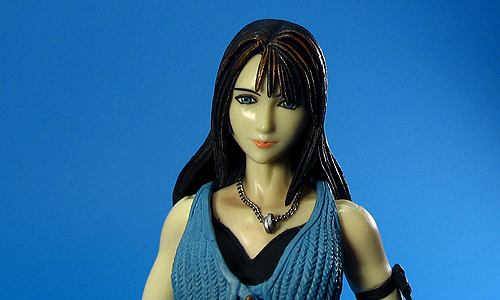 Rinoa Heartilly