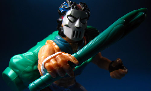 Casey Jones