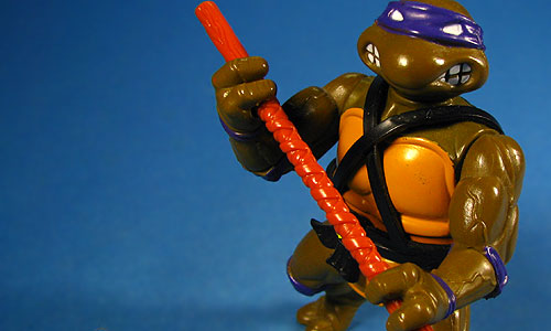 Donatello