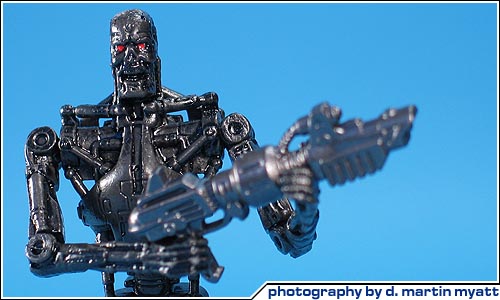 Terminator: Salvation