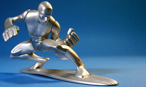 Silver Surfer