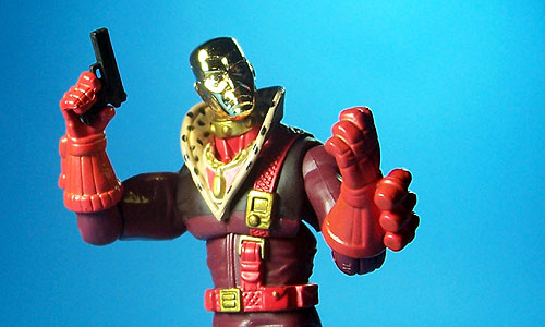 Destro