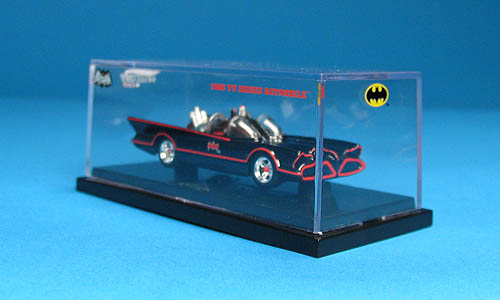 Batmobile
