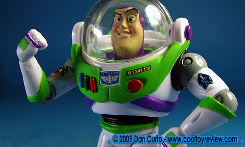 Buzz Lightyear