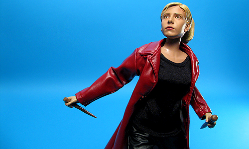 Buffy