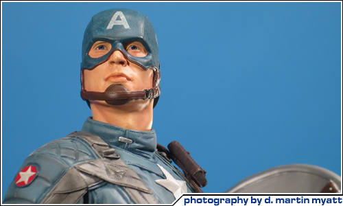 Captain America