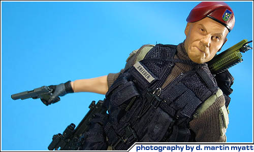 Yo Joe!