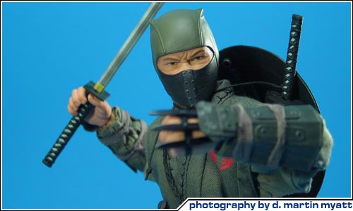 gi joe ninja viper