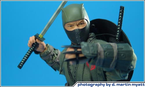 Yo Joe!