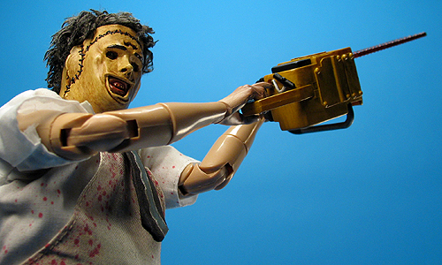 Leatherface