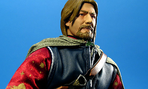 Boromir, Son of Denethor