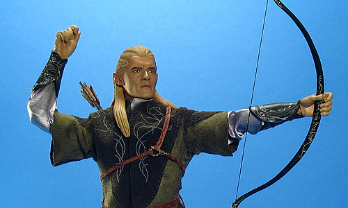 Legolas Greenleaf