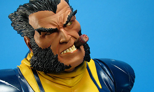 Wolverine