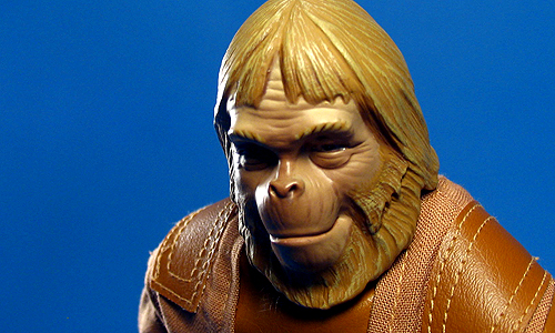 Doctor Zaius