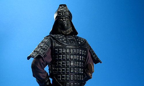 General Ursus